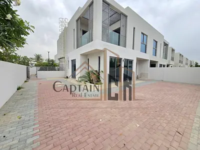 🏡 Elegant 4BHK Villa in Al Zahia | 4,500 Sqft | Premium Lifestyle | AED 190,000 (4 Cheque) ✨