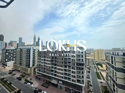 High Floor | One Month Free | Burj Khalifa View