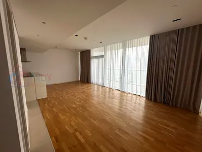 Spacious 2BHK Ready to Move-in Blue Waters Dubai