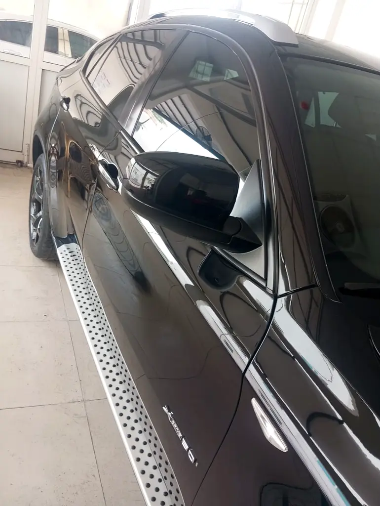 BMW X6 2013 — photo 1 of 19