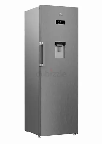 Beko 445L Upright/Larder Refrigerator (Brand New-Never Used)