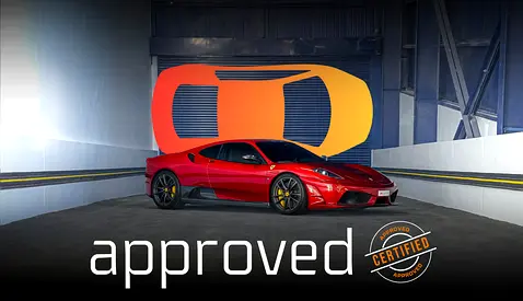 UAEs Very Best Example | Low KM GCC | 430 Scuderia