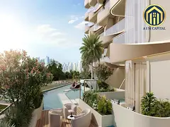 Cash Offer | Fully furnished | Trusted Developer