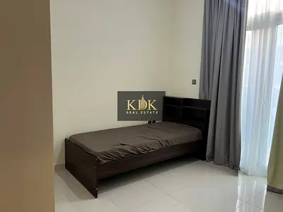 Spacious 3Br | Single Row | Great Deal