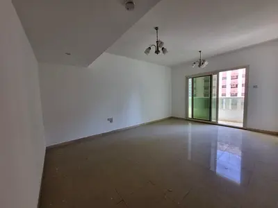 31K,32K,1 CHQ,36K,37K,38K 4/6 CHEQ + 1 MONTH FREE OFFER LIMITED PERIOD ONLY ON 1 BR HALL APARTMENT ON F24 BUS STOP NEXT TO LULU ON DUBAI SHRJAH BORDER