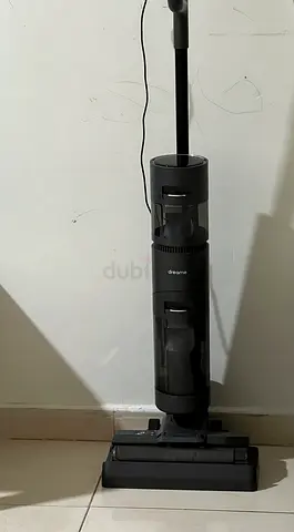 Dreame Stick Vacuum Cleaner - Lightweight Upright Corded Vacuum