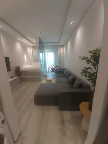 12 Cheques | Stylish Studio | Parking | Dubai JVC