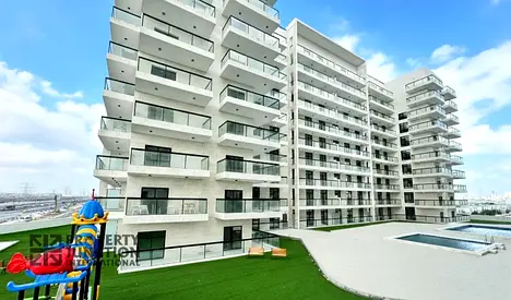 Elegant Huge size 2BHK+Store | Brand new