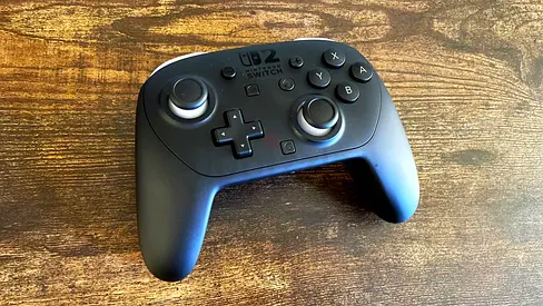 Nintendo switch 2 pro controller for sale