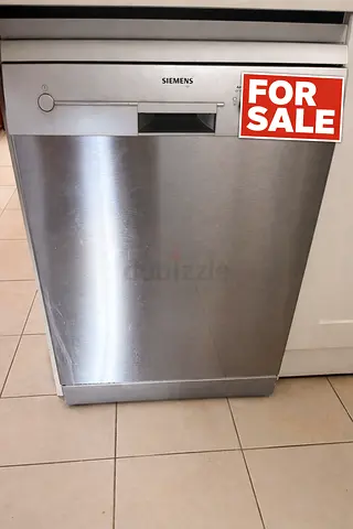 Samsung Dish Washer - AED 400 ONLY perfect bargain!