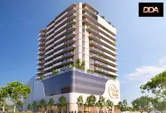 Studio | Premium Amenities | JVC | Pearl House III