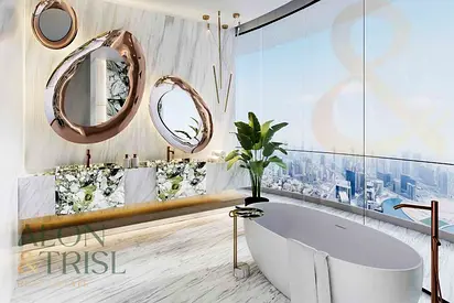 1BR I Good Deal I Canal View I High ROI