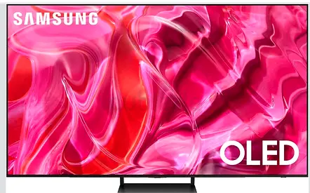 Samsung 65” OLED 4K S90C