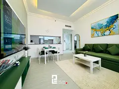 FULLY FURNISHED | 1 BEDROOM UNIT | READY TO MOVE