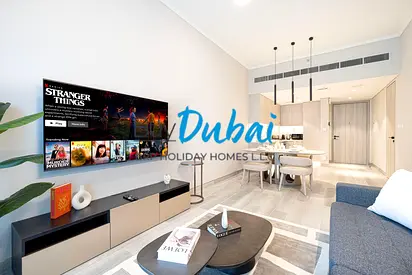 Spacious 1BR Apartment | Ready to Move in | Holiday Homes
