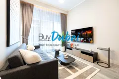 Spacious 1BR Apartment | Ready to Move in | Holiday Homes