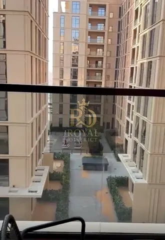 UNIQUE OPPORTUNITY | MODERN FULLY FURNISHED 1 BED + LIVING IN AL MAMSHA | ATTRACTIVE LAYOUT | BALCONY VIEW