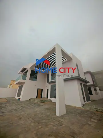 للإيجار فيلا vib تصميم مودرن وتشطيب سوبر ديلوكس