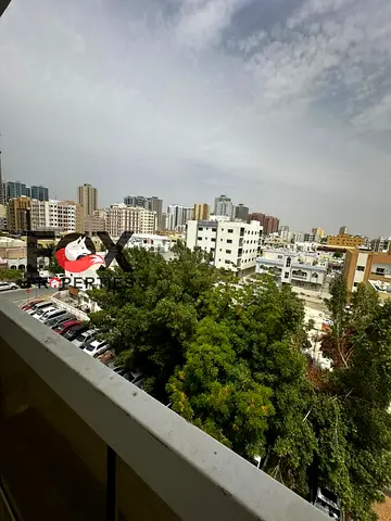 Two bedrooms and a living room for annual rent in Al-Naeemiyah 2, on Kuwait Street.Easy and flexible installment plan.Spacious and suitable for family