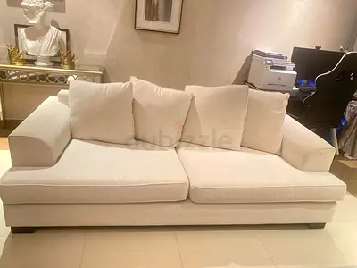3-Seater Sofa by THE One