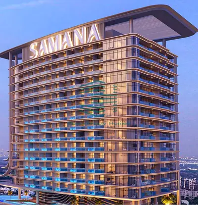 قسط شهري 1% فقط • بدون أي تدخل بنكي • 6,500 ألف فقط