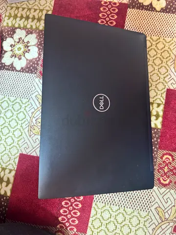 Dell latitude 7490 core i7 8gen