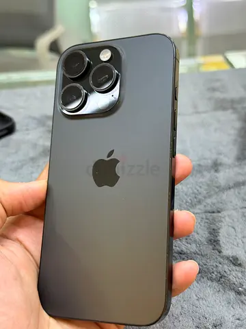 iPhone 16 Pro 128GB Minor Dot