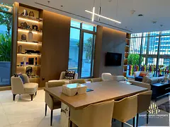 High Floor | Ready to Move | Fully Furnished