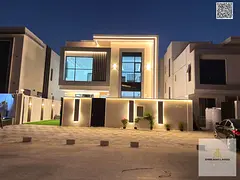 With a swimming pool, garden, two-story villa with a rooftop terrace, including registration fees, w