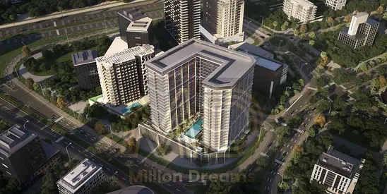 SPACIOUS 3BR | MODERN DESIGNS | SPACIOUS LAYOUT