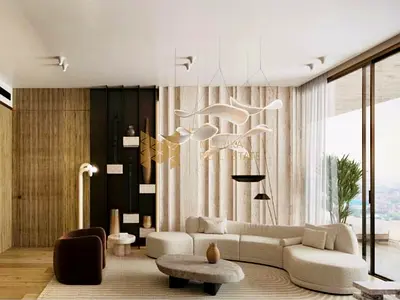 Exclusive 2 BR | Furnished | Smart Home