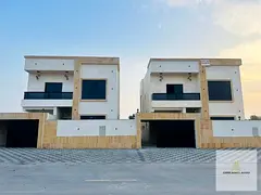 🏡 Investment Deal | 5BR Villas Project in Al Helio 2 | Ajman Oasis 2 | From AED 1,825,000