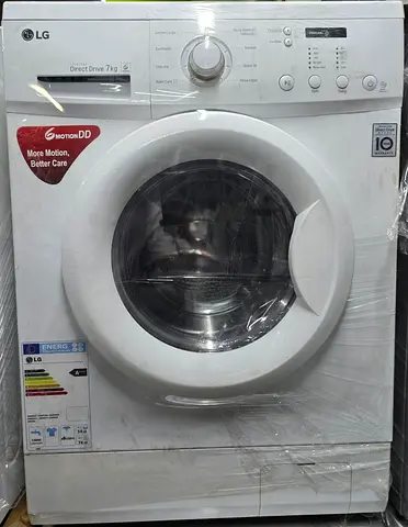 LG 7kg washing machine fully automatic
