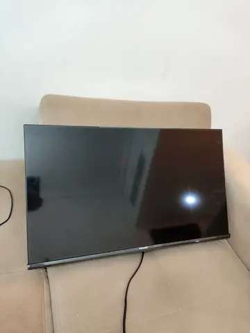 Hisense 32–43 inch LED Flat Panel TV