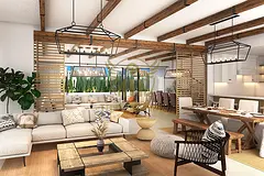 Luxury Living | Handover Soon | Spacious Layout