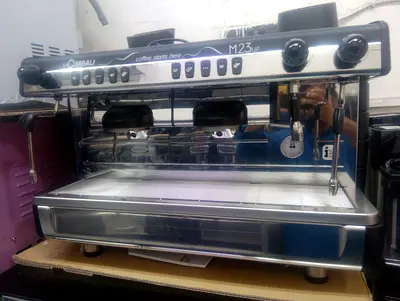 Used Coffee Machine For Sale In Dubai