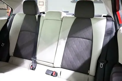 Toyota Corolla GLI, миниатюра 14