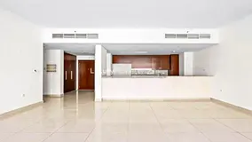 Large Terrace | Pool Facing | Available Now