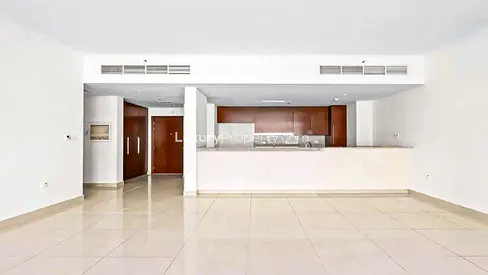Large Terrace | Pool Facing | Available Now