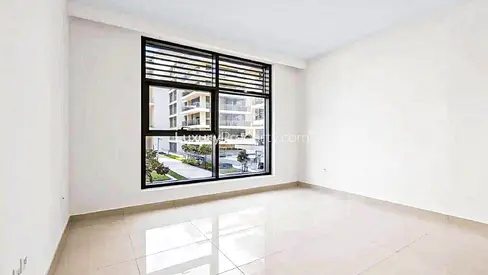 Large Terrace | Pool Facing | Available Now