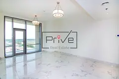 Canal View | Vacant on May |High Floor
