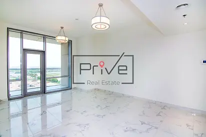 Canal View | Vacant on May |High Floor