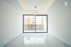 Brand New | Spacious 1 Bedroom Apartment | With Terrace