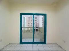 Prime location 1bhk with family building just in 33k near nahda park al nahda shj call umair..