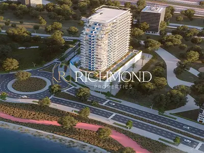 Below OP | Mid Floor | Private Pool | Post Handover