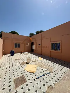 Labour Camp | Prime Location | Al Riffa, RAK