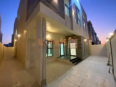 جوهرة الياسمين | قصر عائلي فاخر بتصميم عصري راقٍ