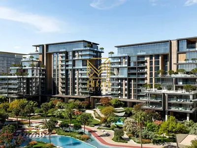 Breath Taking Views | Luxury Penthouse | Payment Plan