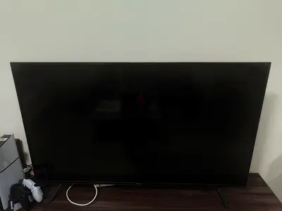 55 Flat Panel LED TV - Good Working Condition