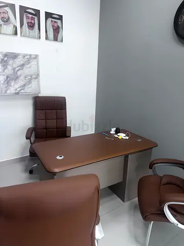 Typing center, Studio  accessories and furniture for sale